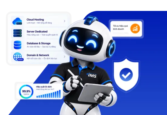Cloud - Server - Hosting